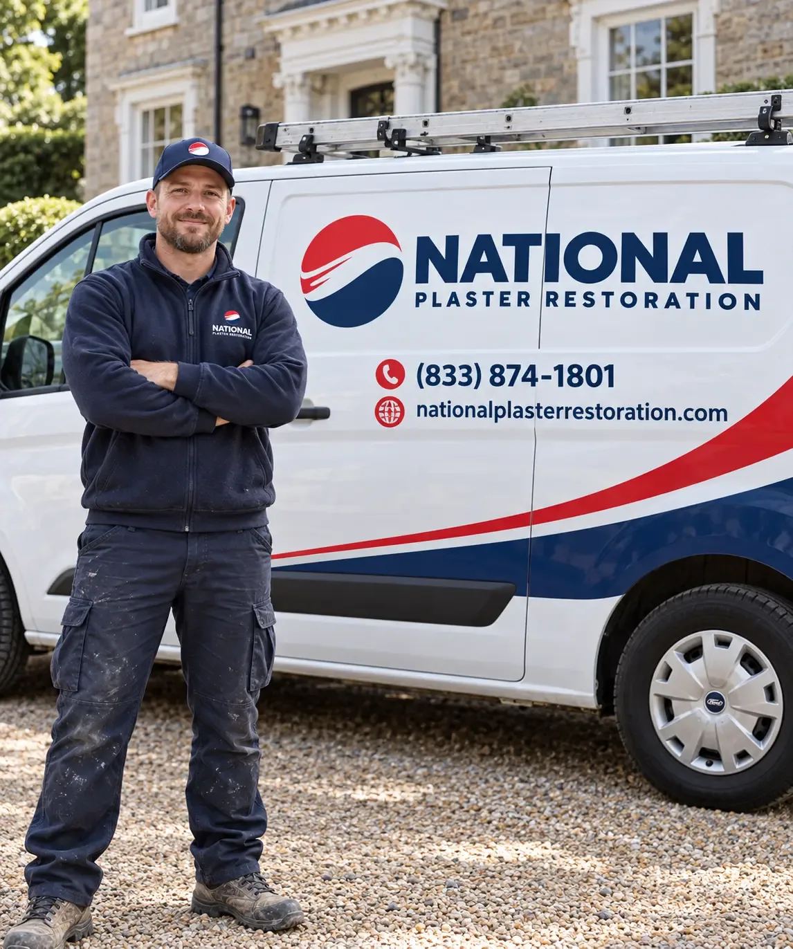Plaster Repair Warren, IL FAQs